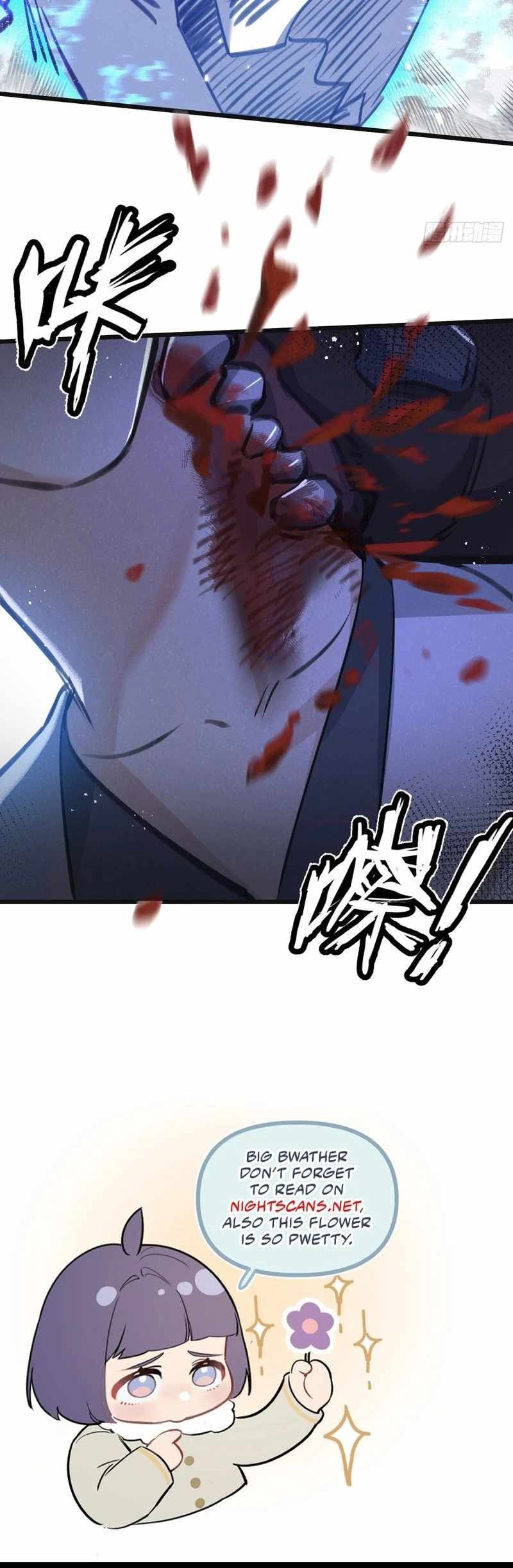 Apocalyptic Super Farm chapter 25 page 17