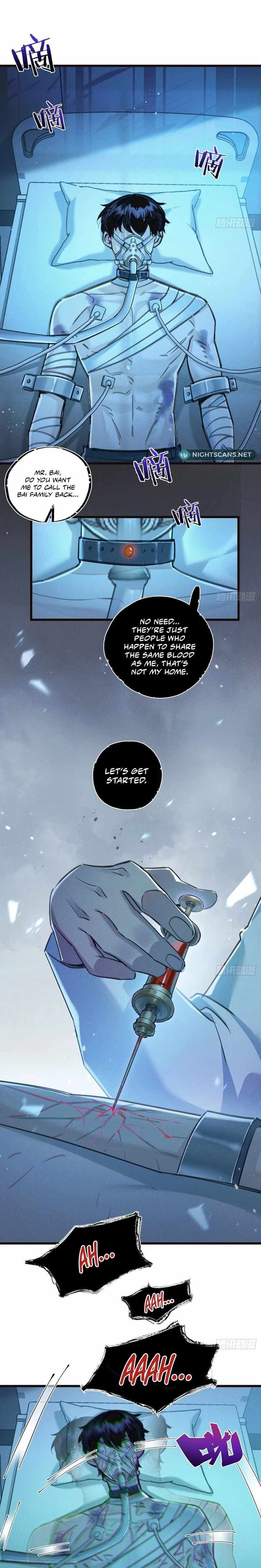 Apocalyptic Super Farm chapter 26 page 12