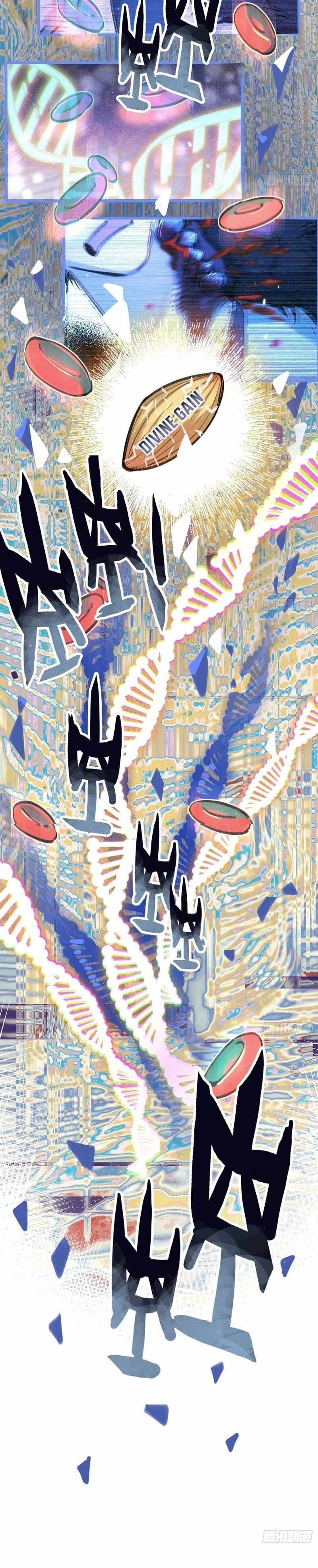 Apocalyptic Super Farm chapter 26 page 5