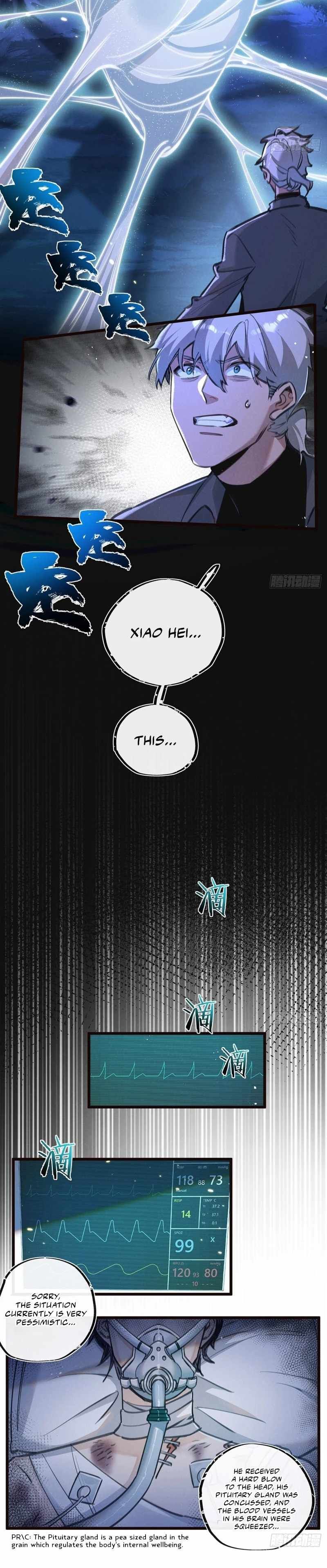 Apocalyptic Super Farm chapter 26 page 7