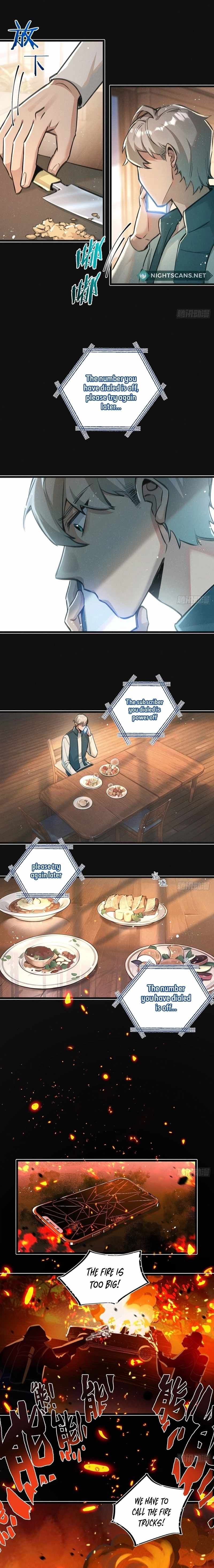 Apocalyptic Super Farm chapter 29 page 3