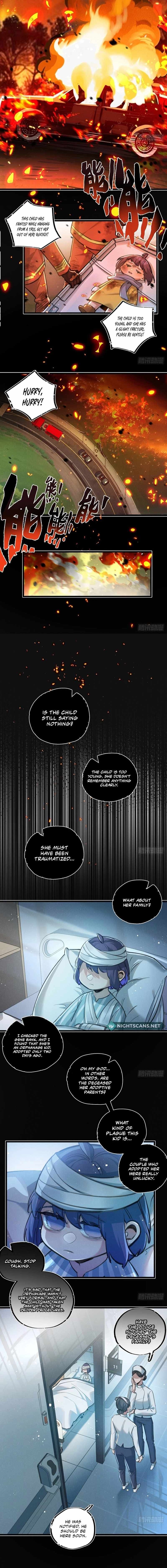 Apocalyptic Super Farm chapter 29 page 4