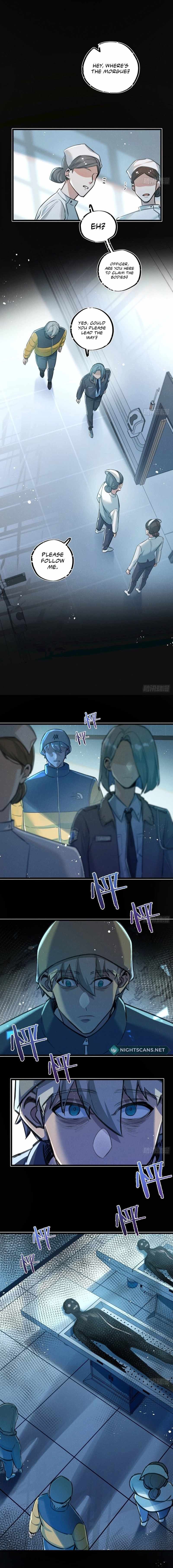 Apocalyptic Super Farm chapter 29 page 5