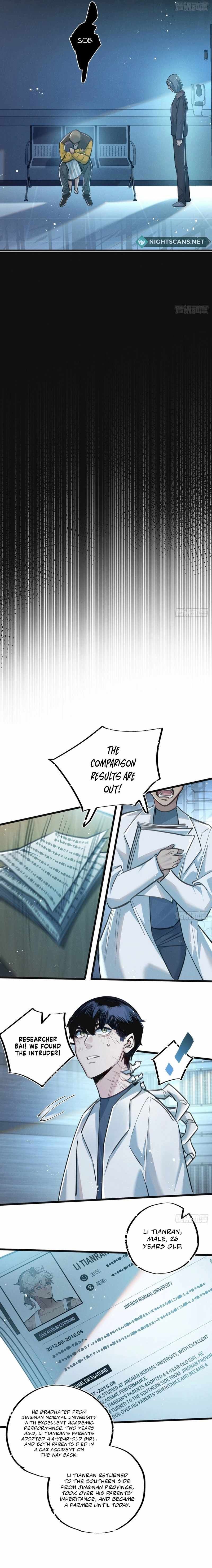 Apocalyptic Super Farm chapter 29 page 8