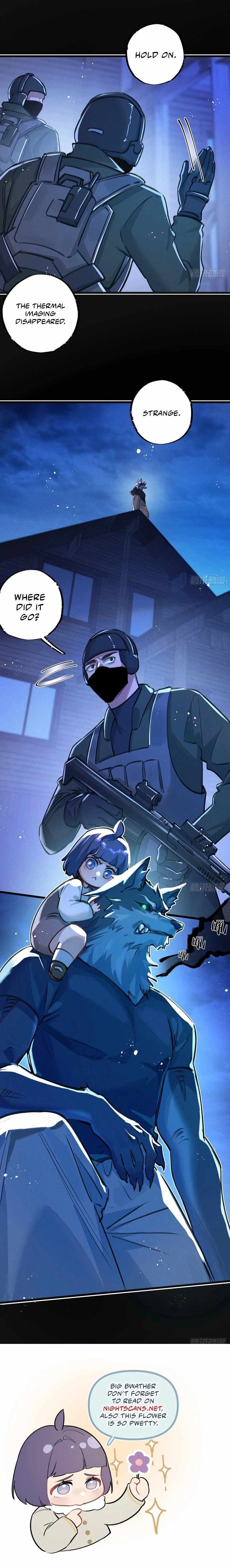 Apocalyptic Super Farm chapter 30 page 10