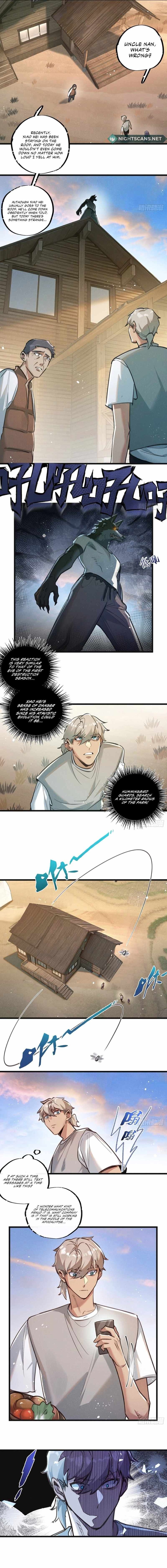 Apocalyptic Super Farm chapter 30 page 3