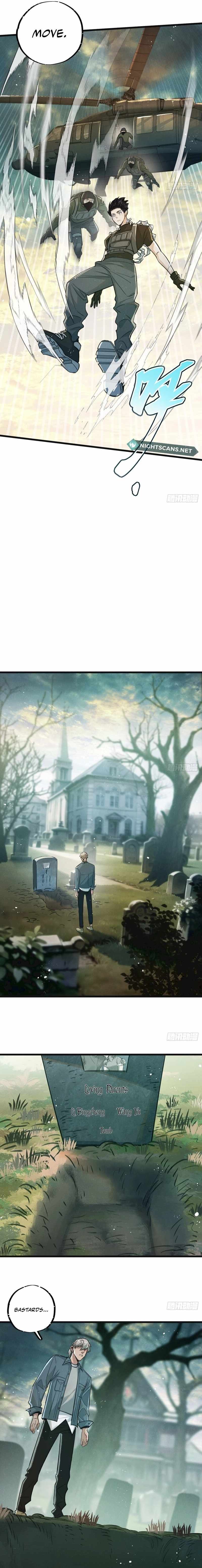 Apocalyptic Super Farm chapter 30 page 7