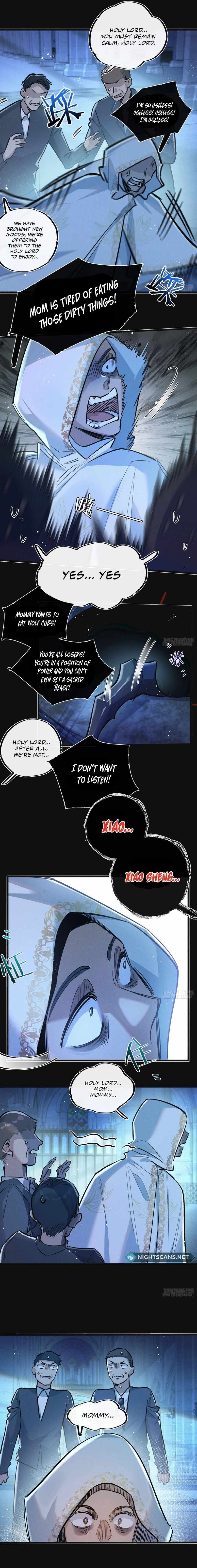 Apocalyptic Super Farm chapter 31 page 10