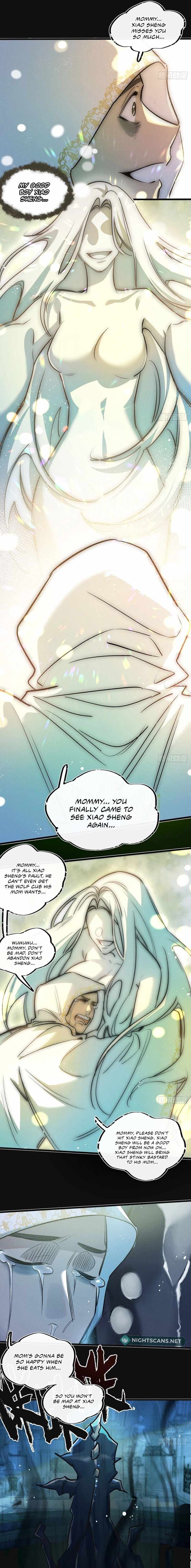 Apocalyptic Super Farm chapter 31 page 11