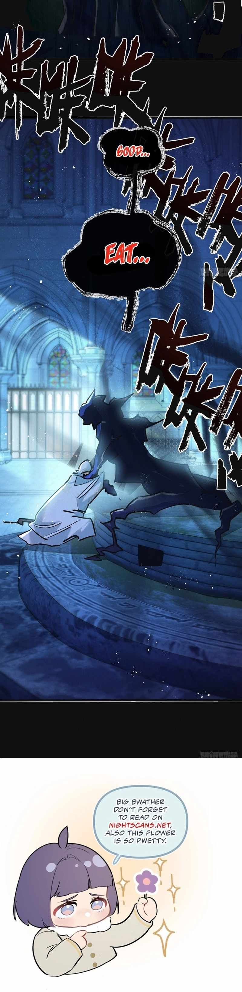 Apocalyptic Super Farm chapter 31 page 12