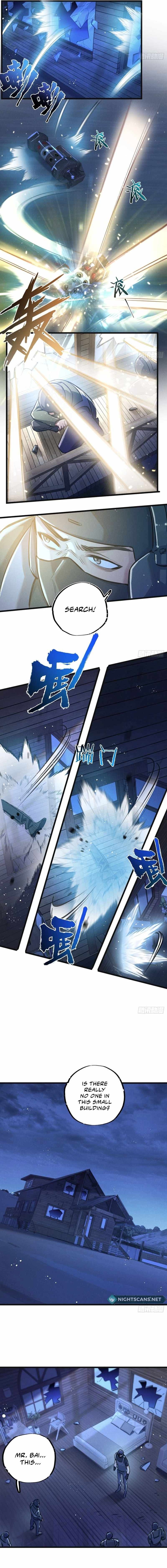 Apocalyptic Super Farm chapter 31 page 3