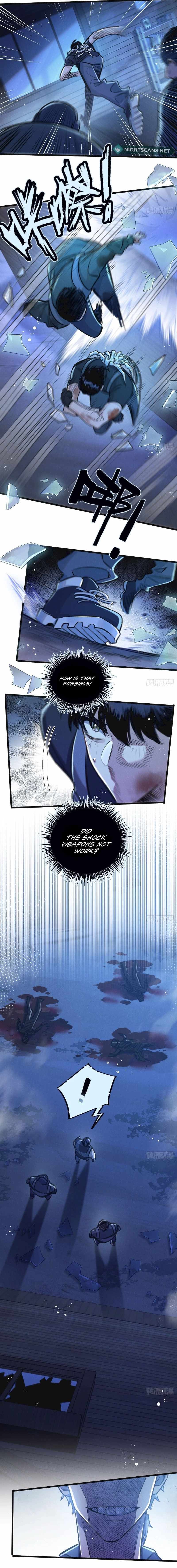 Apocalyptic Super Farm chapter 31 page 5