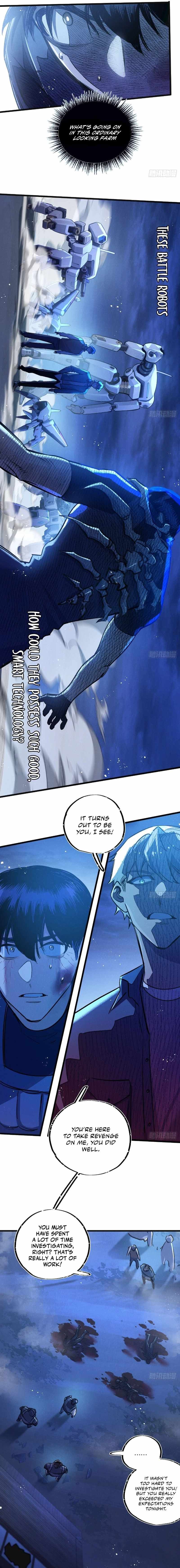 Apocalyptic Super Farm chapter 31 page 6