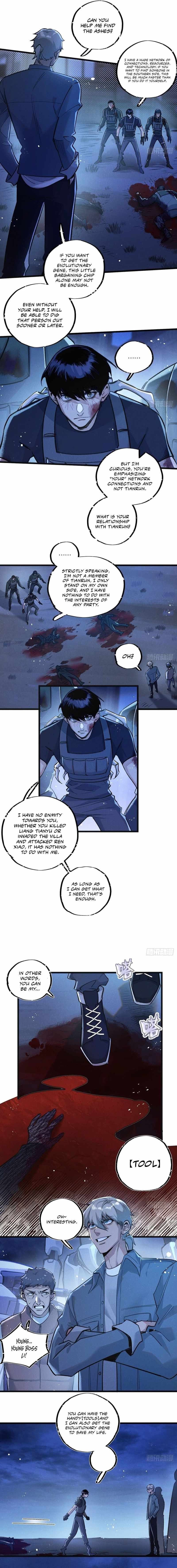 Apocalyptic Super Farm chapter 32 page 4