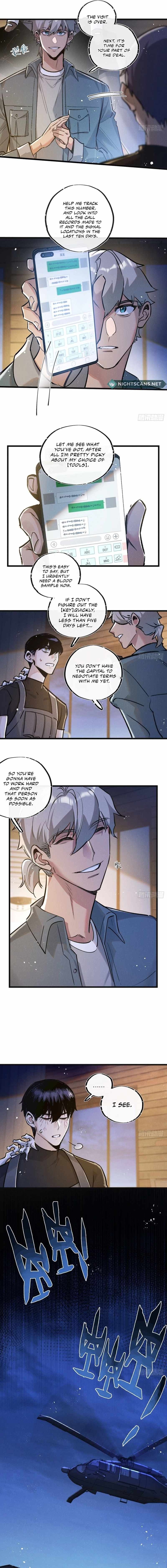 Apocalyptic Super Farm chapter 32 page 7