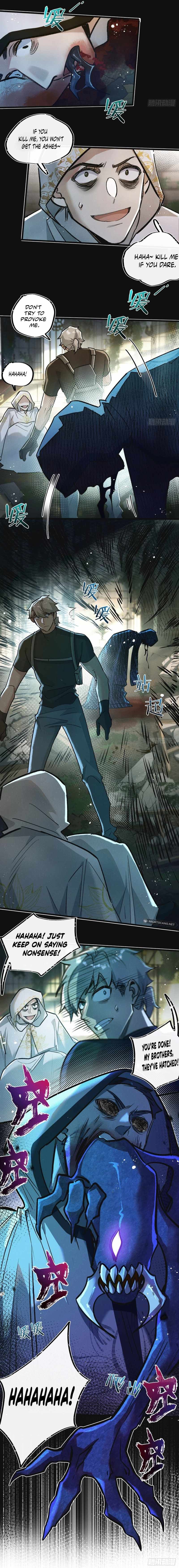 Apocalyptic Super Farm chapter 33 page 12