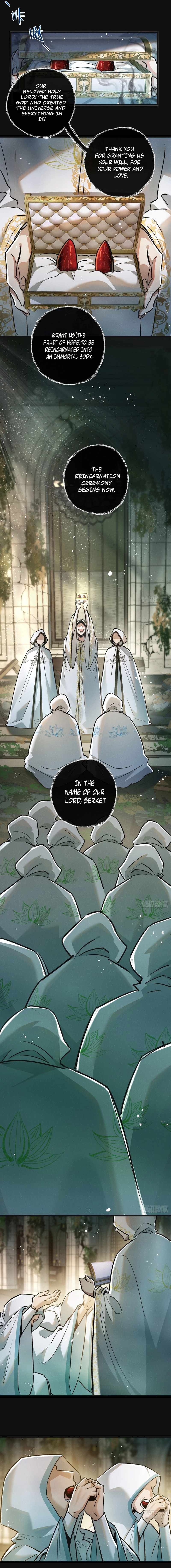 Apocalyptic Super Farm chapter 33 page 6