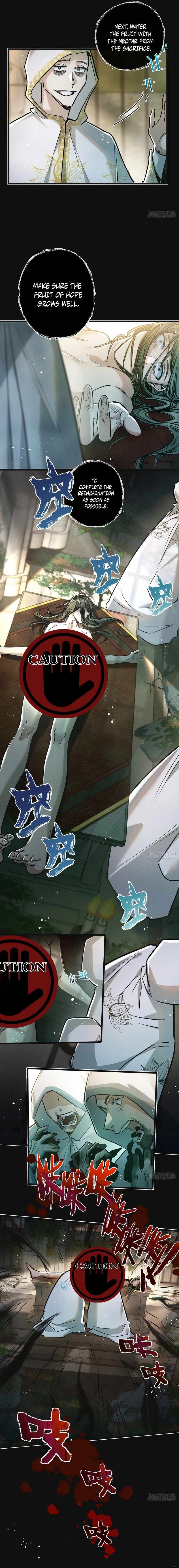 Apocalyptic Super Farm chapter 33 page 7