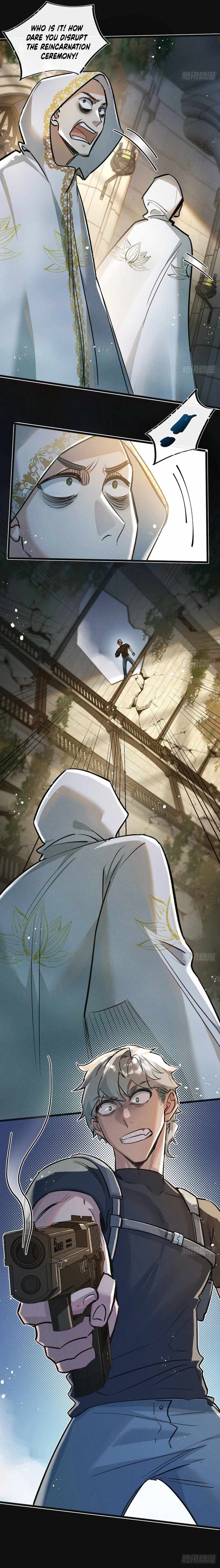 Apocalyptic Super Farm chapter 33 page 9