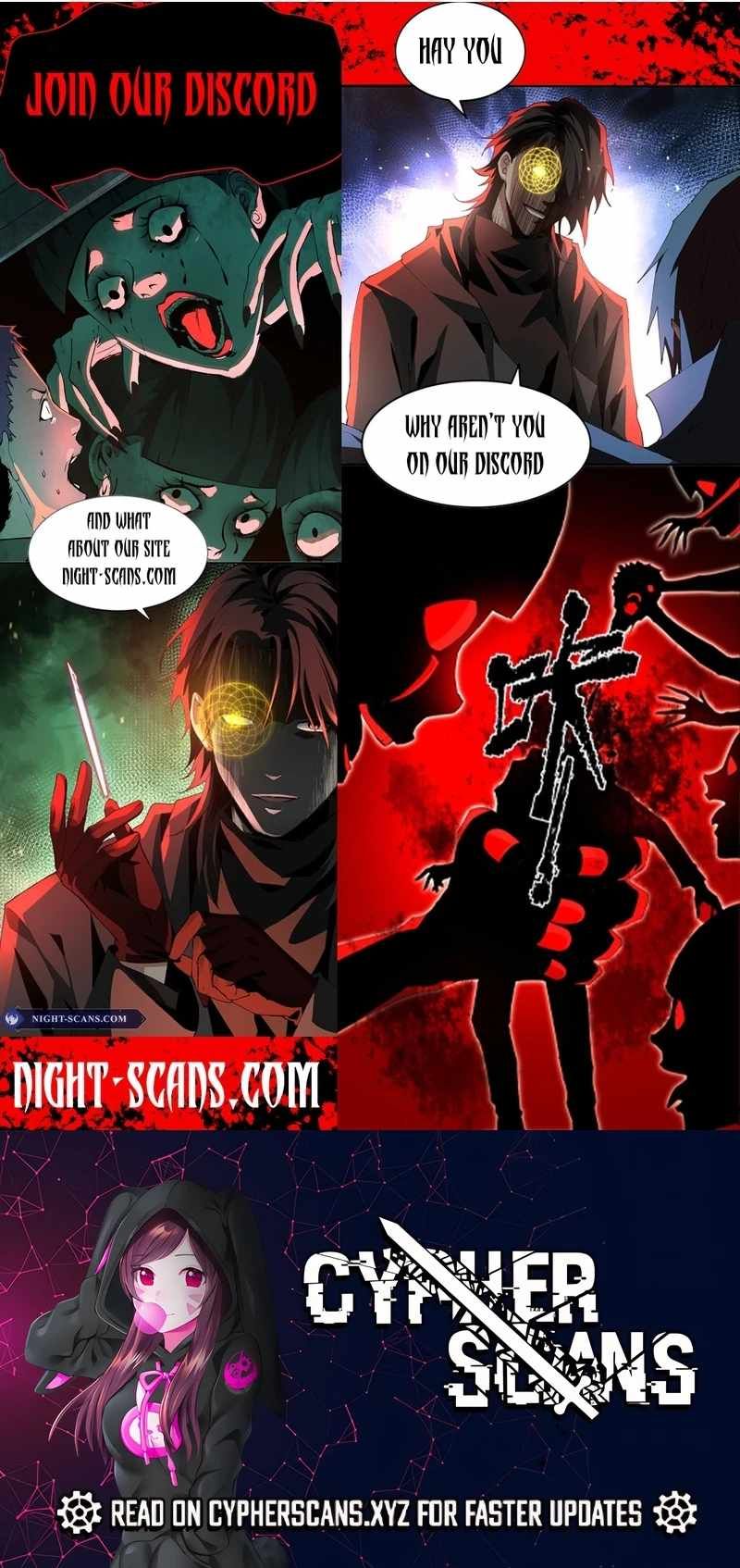 Apocalyptic Super Farm chapter 35 page 7