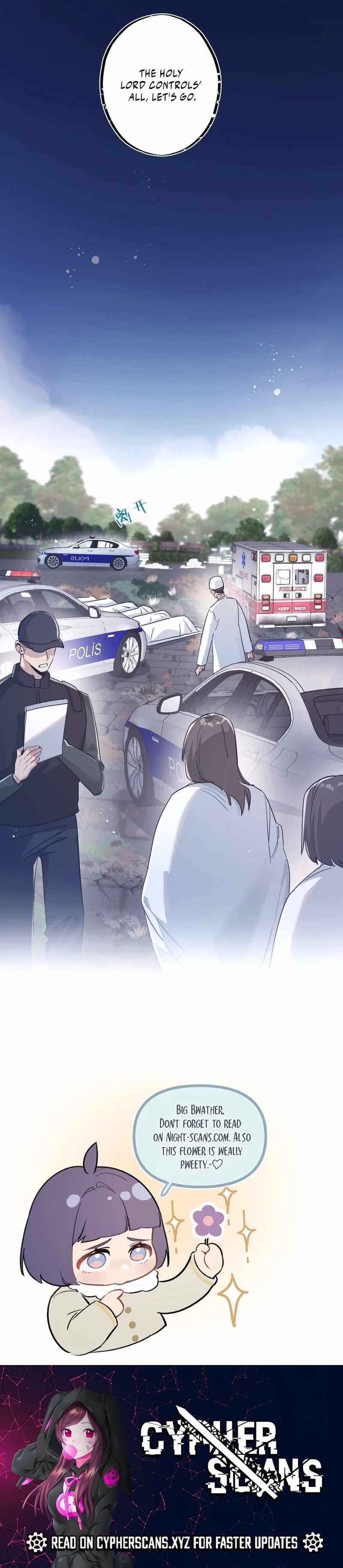 Apocalyptic Super Farm chapter 36 page 5