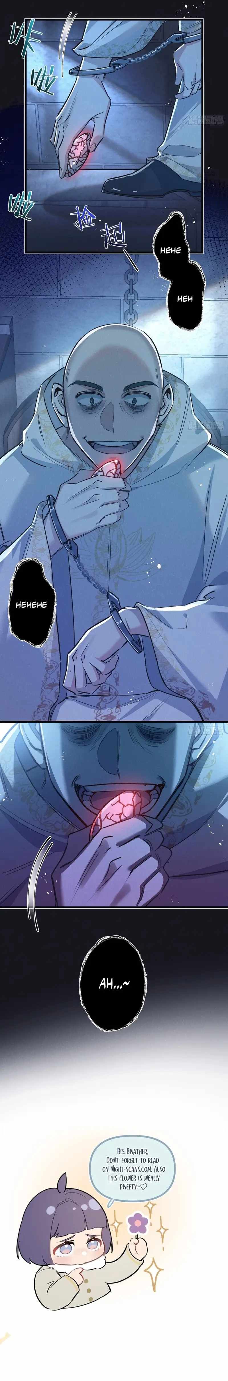 Apocalyptic Super Farm chapter 38 page 5