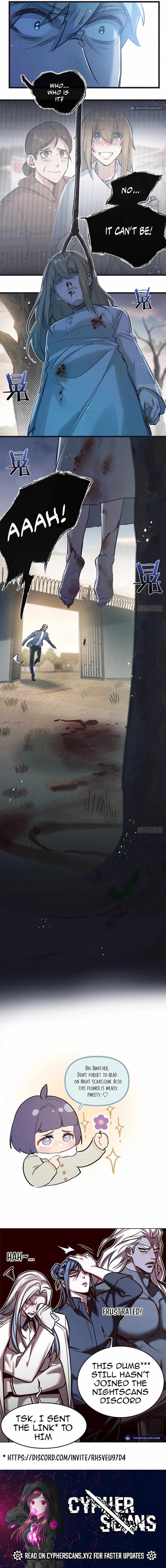 Apocalyptic Super Farm chapter 39 page 5