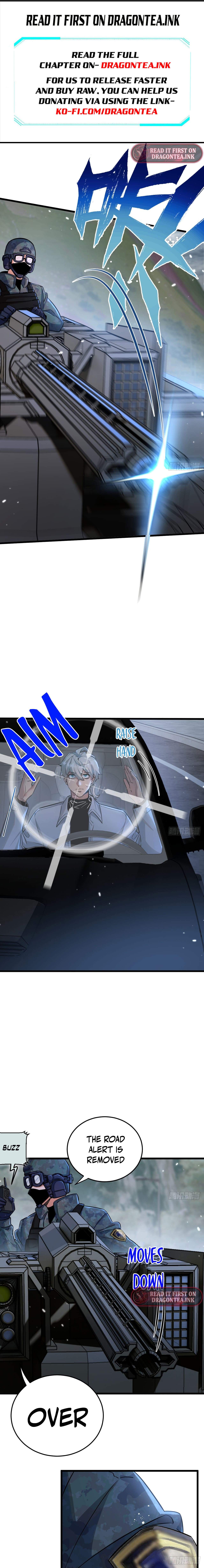 Apocalyptic Super Farm chapter 4 page 2