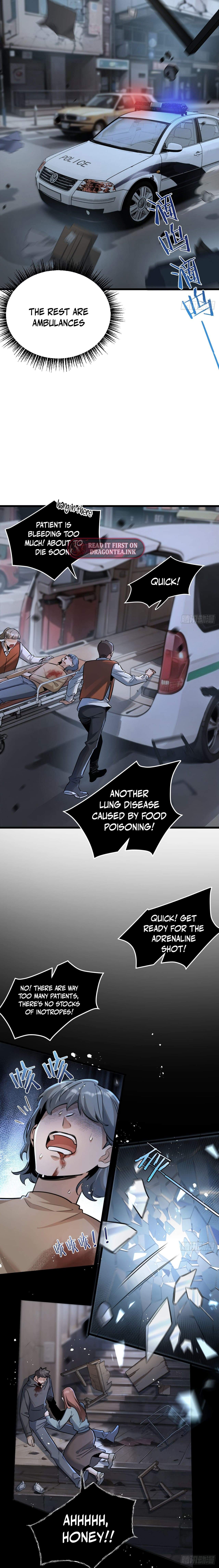 Apocalyptic Super Farm chapter 4 page 6