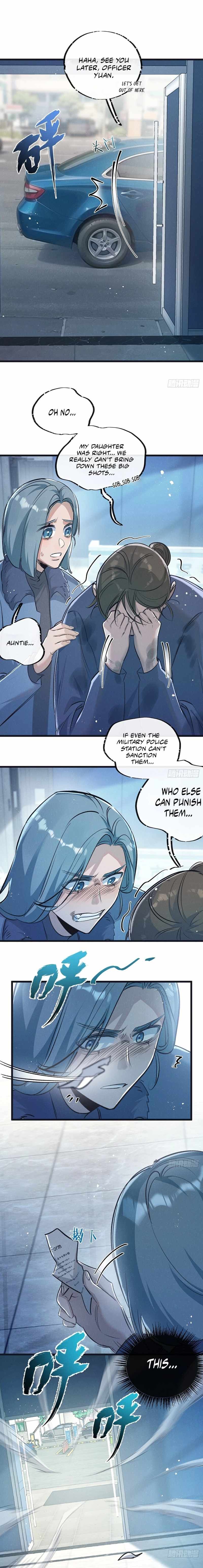 Apocalyptic Super Farm chapter 40 page 10