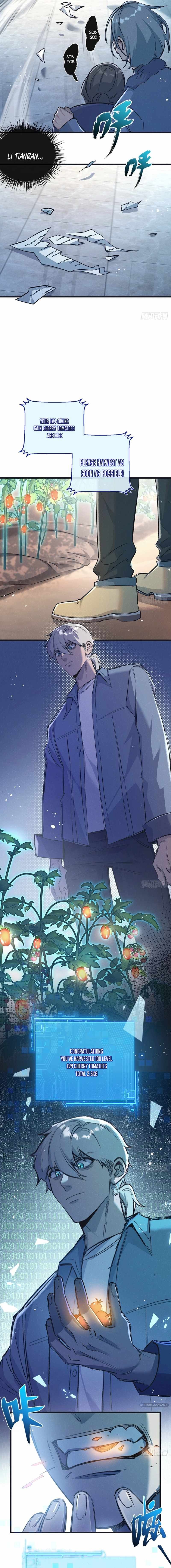 Apocalyptic Super Farm chapter 40 page 11