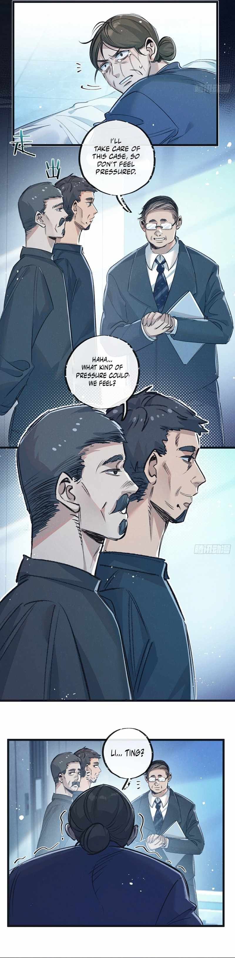 Apocalyptic Super Farm chapter 40 page 4