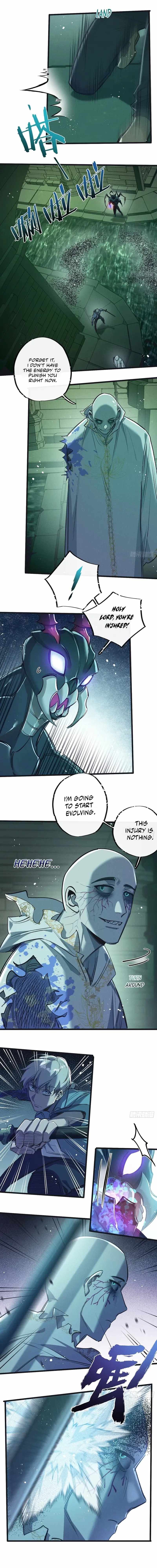 Apocalyptic Super Farm chapter 42 page 3