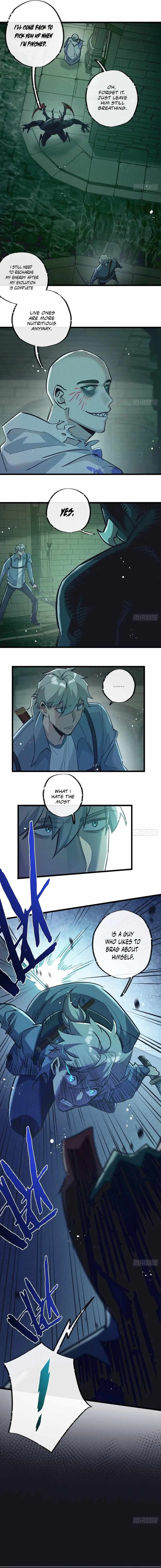 Apocalyptic Super Farm chapter 42 page 5