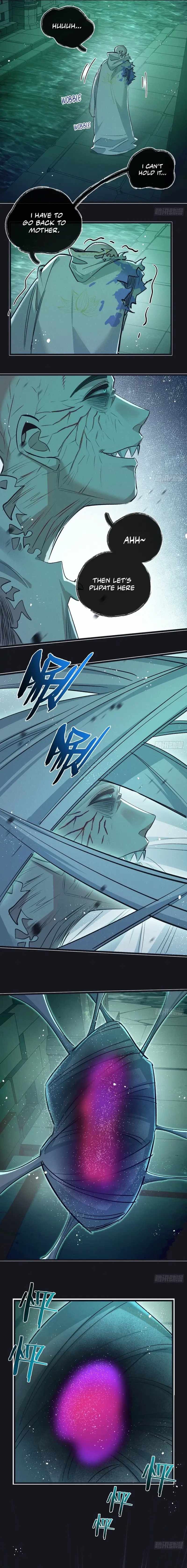 Apocalyptic Super Farm chapter 42 page 6