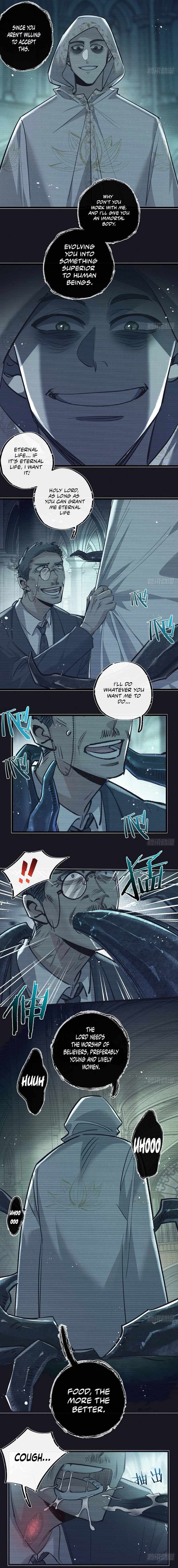 Apocalyptic Super Farm chapter 43 page 4