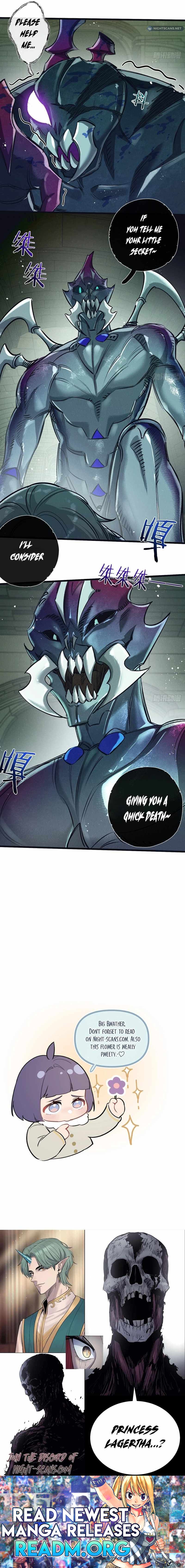 Apocalyptic Super Farm chapter 44 page 11