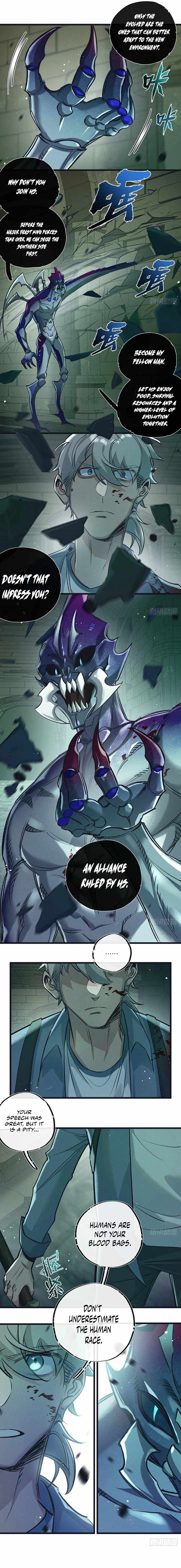 Apocalyptic Super Farm chapter 44 page 7