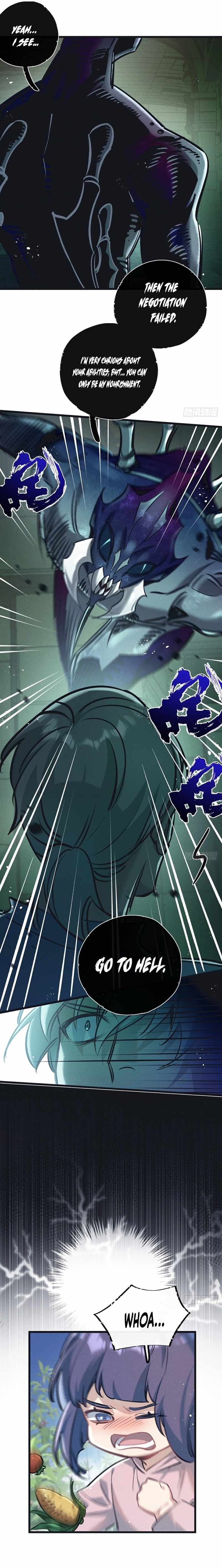 Apocalyptic Super Farm chapter 44 page 8