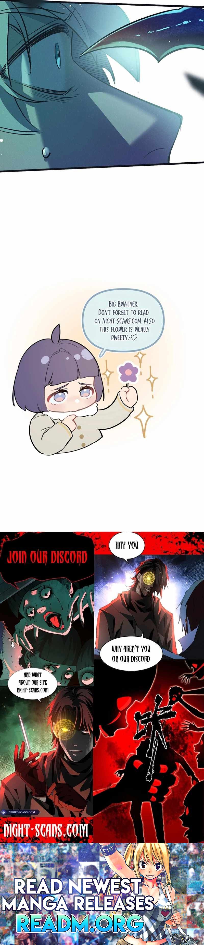 Apocalyptic Super Farm chapter 45 page 10