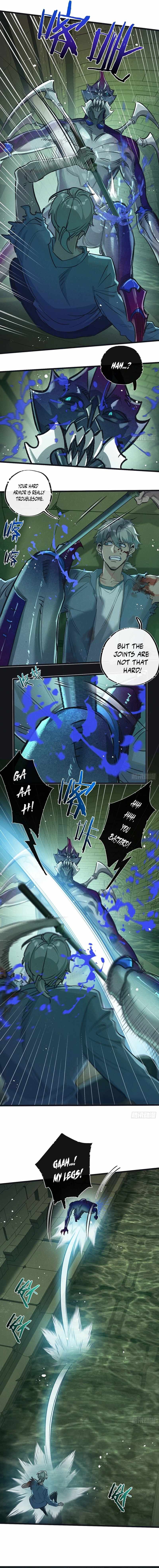 Apocalyptic Super Farm chapter 45 page 4