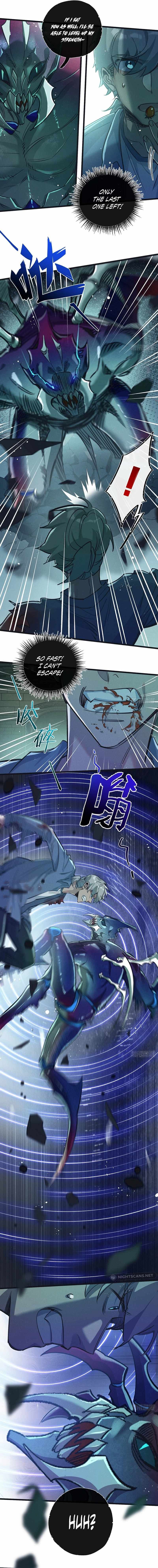 Apocalyptic Super Farm chapter 45 page 9
