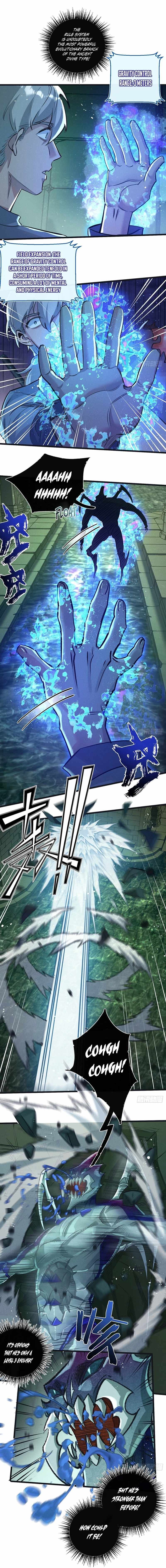 Apocalyptic Super Farm chapter 46 page 3