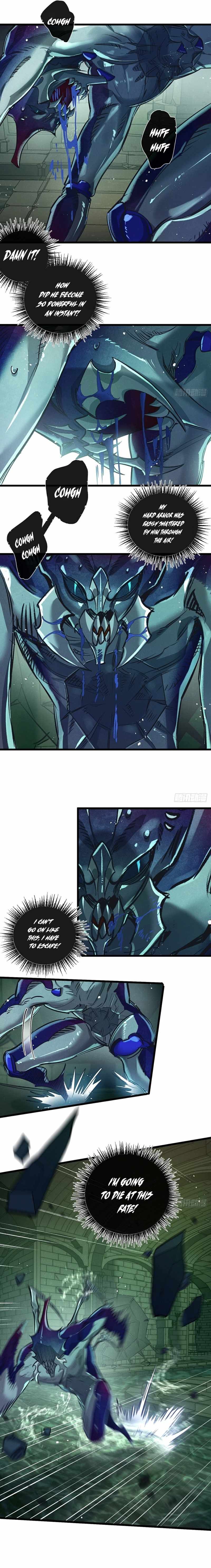 Apocalyptic Super Farm chapter 46 page 6