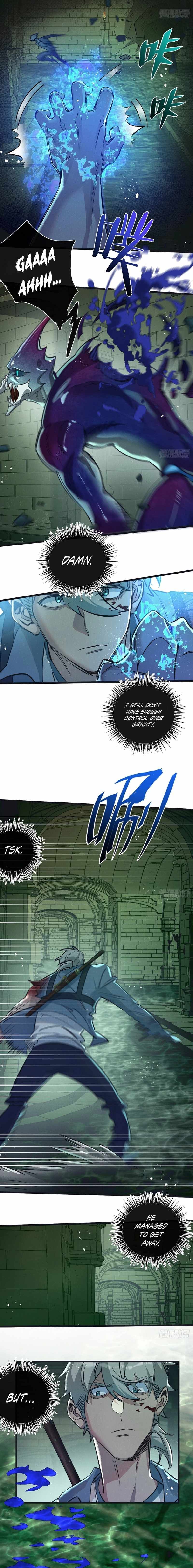 Apocalyptic Super Farm chapter 46 page 8