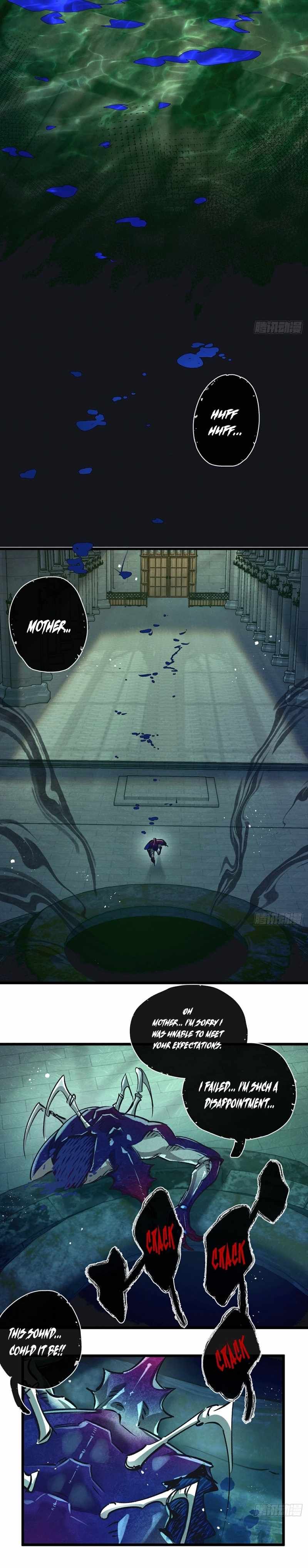 Apocalyptic Super Farm chapter 46 page 9