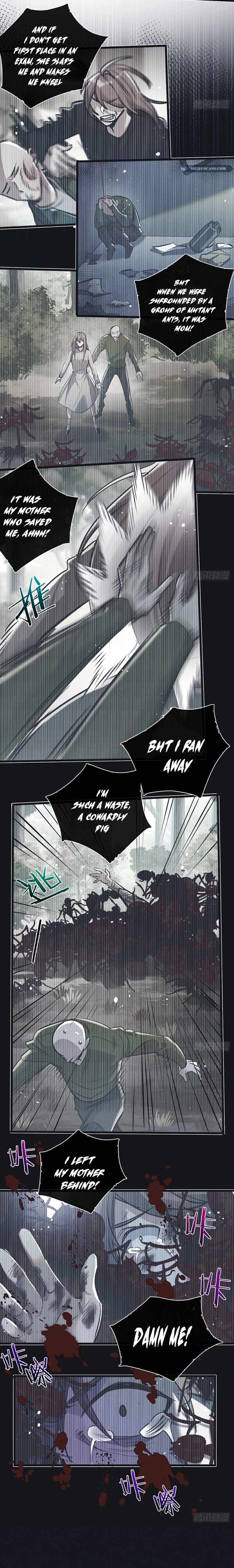 Apocalyptic Super Farm chapter 47 page 2