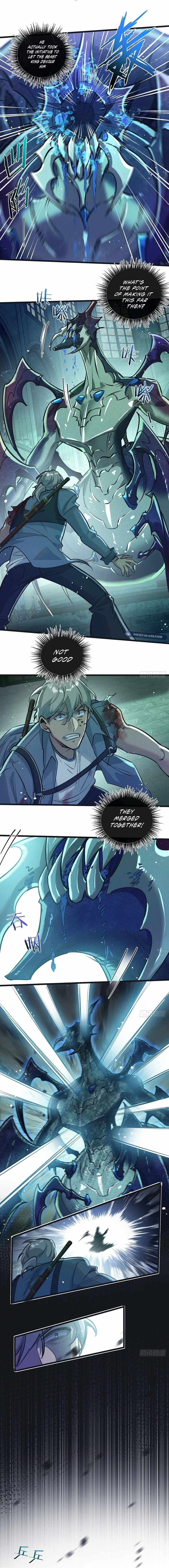 Apocalyptic Super Farm chapter 47 page 4