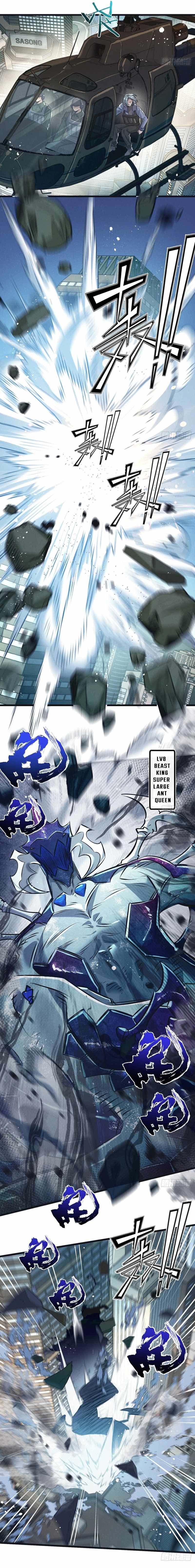 Apocalyptic Super Farm chapter 47 page 7