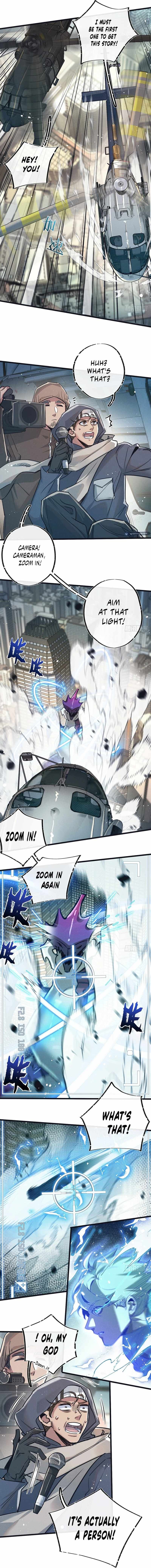 Apocalyptic Super Farm chapter 47 page 9